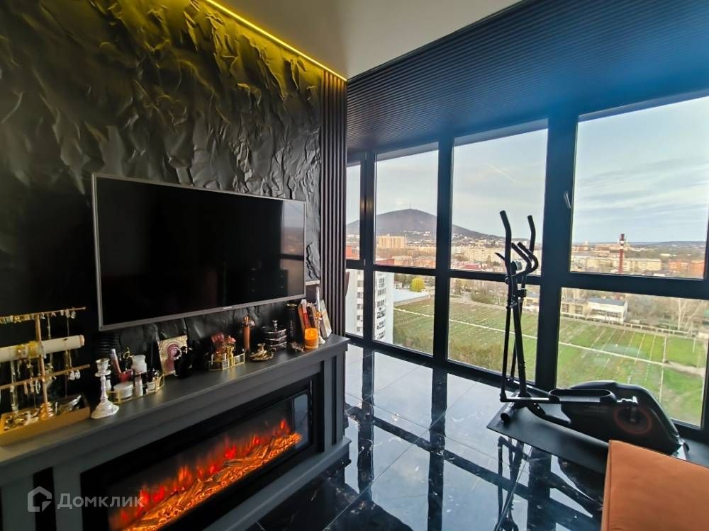 2-комн. квартира, 50 м2, 14/14 этаж
