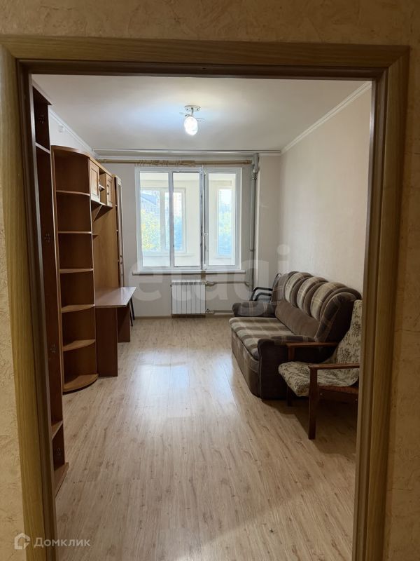 3-комн., 118.7 м², 3/16 этаж