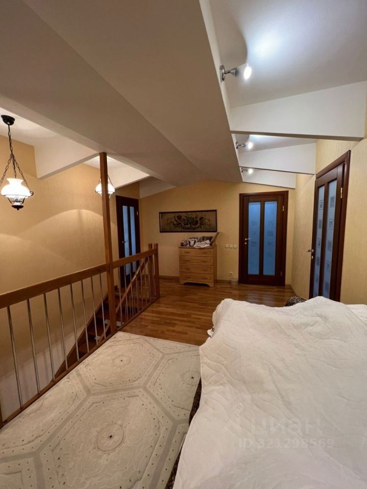 6-комн., Квартира, 292 м², 10/11 этаж