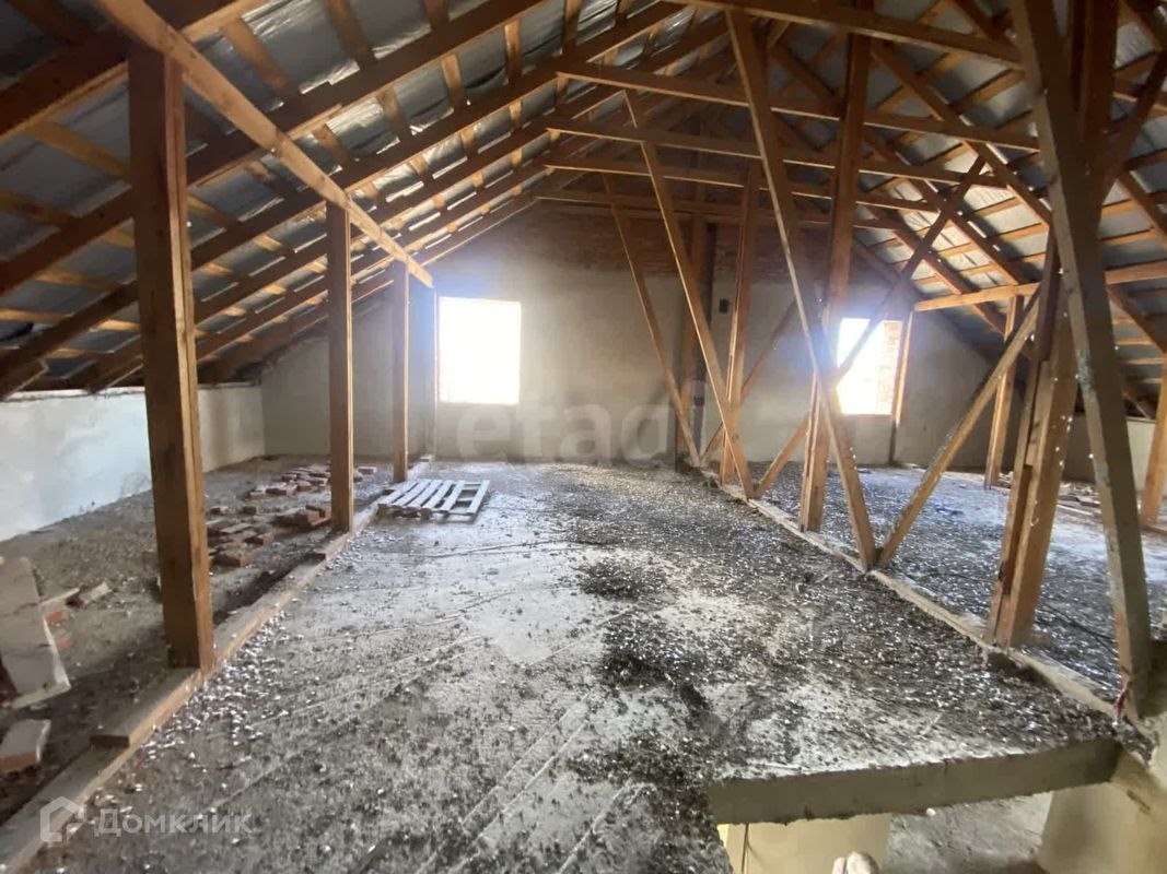 3-комн., 103 м², 5/5 этаж