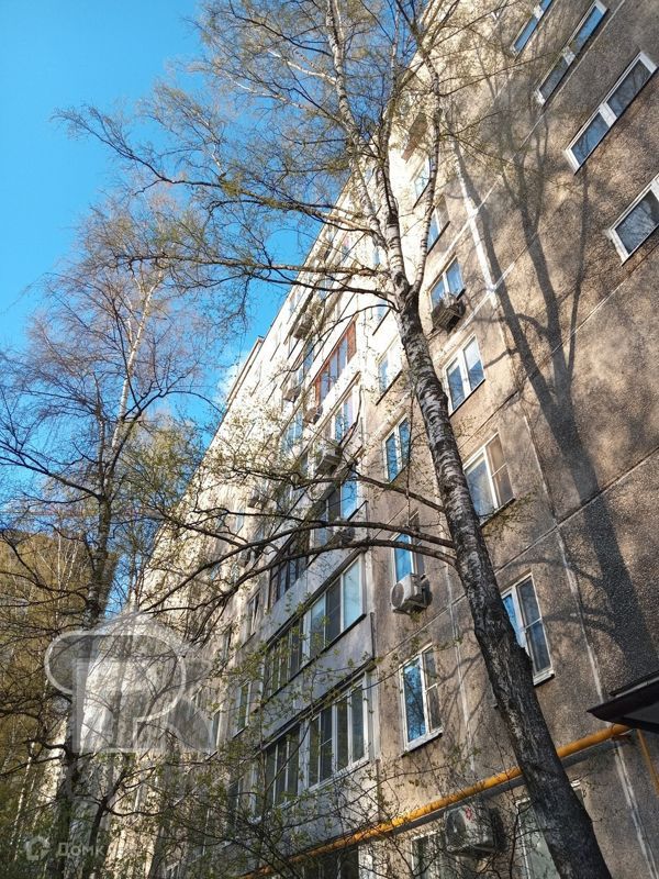 2-комн., 46 м², 4/9 этаж