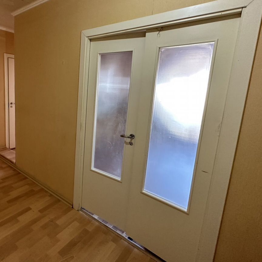 1-комн., 43 м², 5/9 этаж