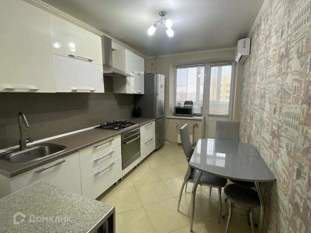 2-комн., 56.5 м², 9/10 этаж