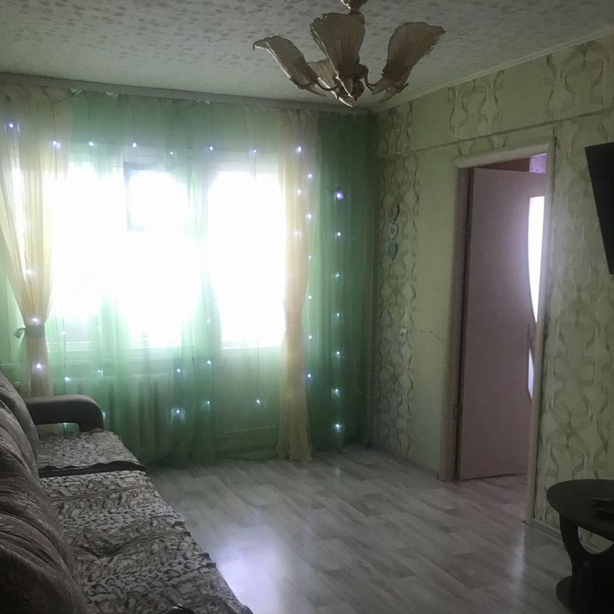 3-комн. квартира, 627 м², 2/5 этаж