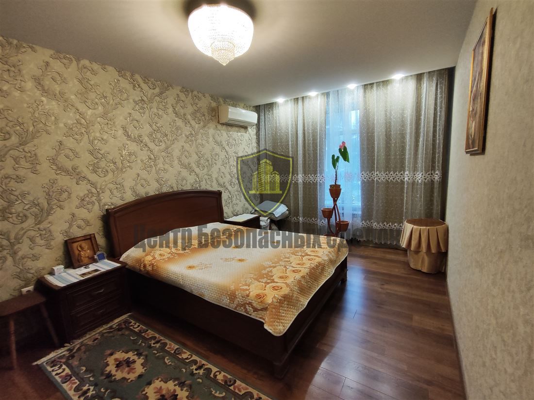 2-комн., 69 м², 3/5 этаж