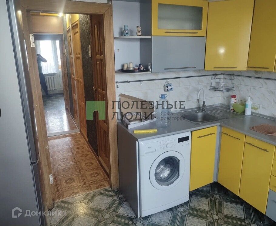2-комн., 51.1 м², 10/10 этаж