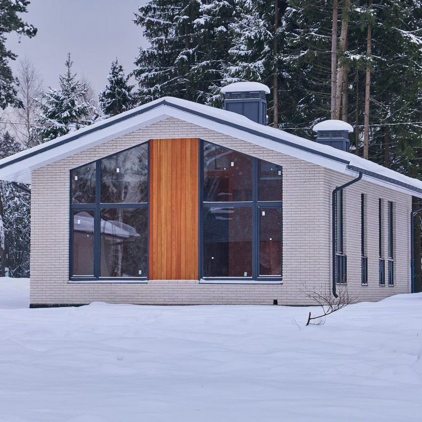 Дом, 60 м2, 6.5 соток