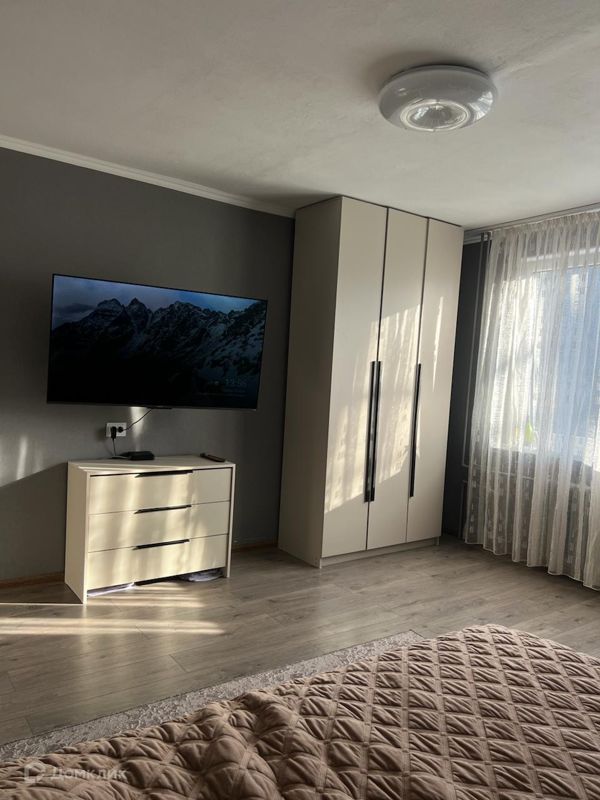 2-комн., 50.1 м², 1/9 этаж