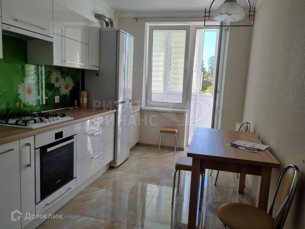 1-комн., 40.7 м², 2/3 этаж