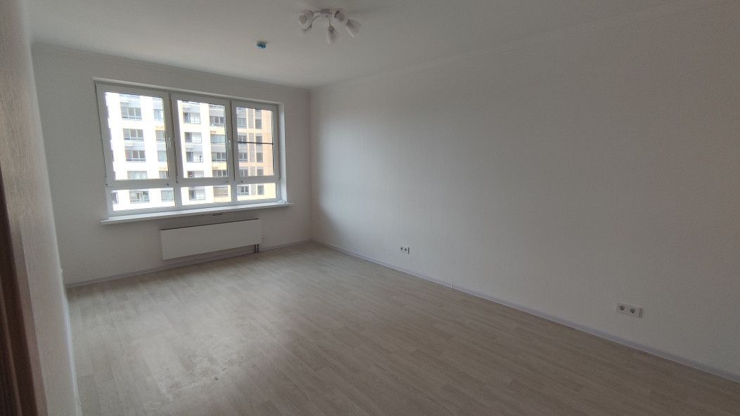 2-комн., 57.7 м², 6/9 этаж