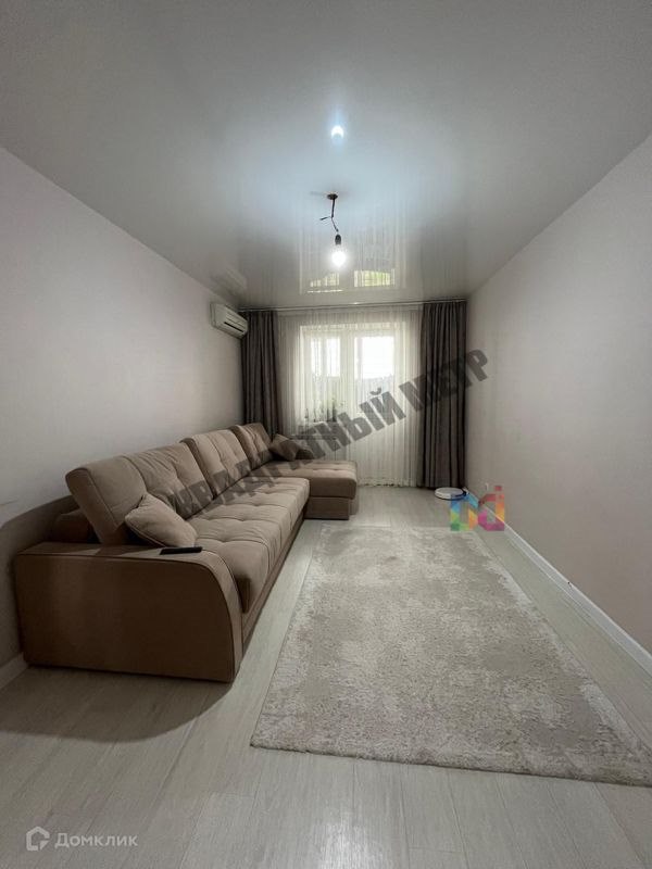 2-комн., 53.5 м², 5/5 этаж