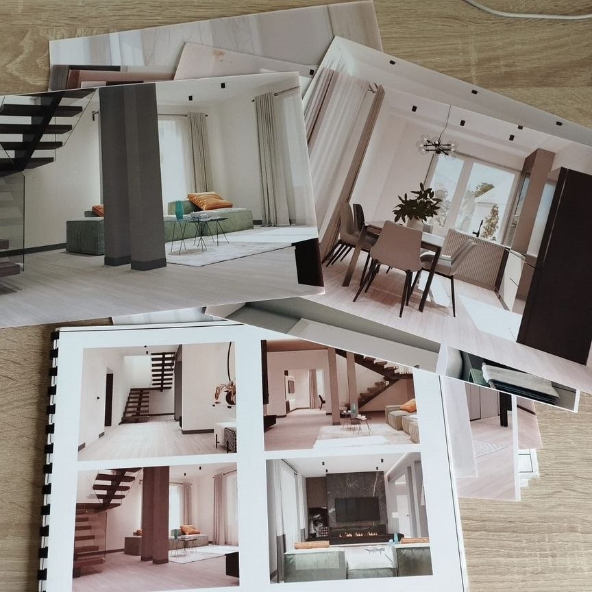  дом, 166.6 м², 7 соток