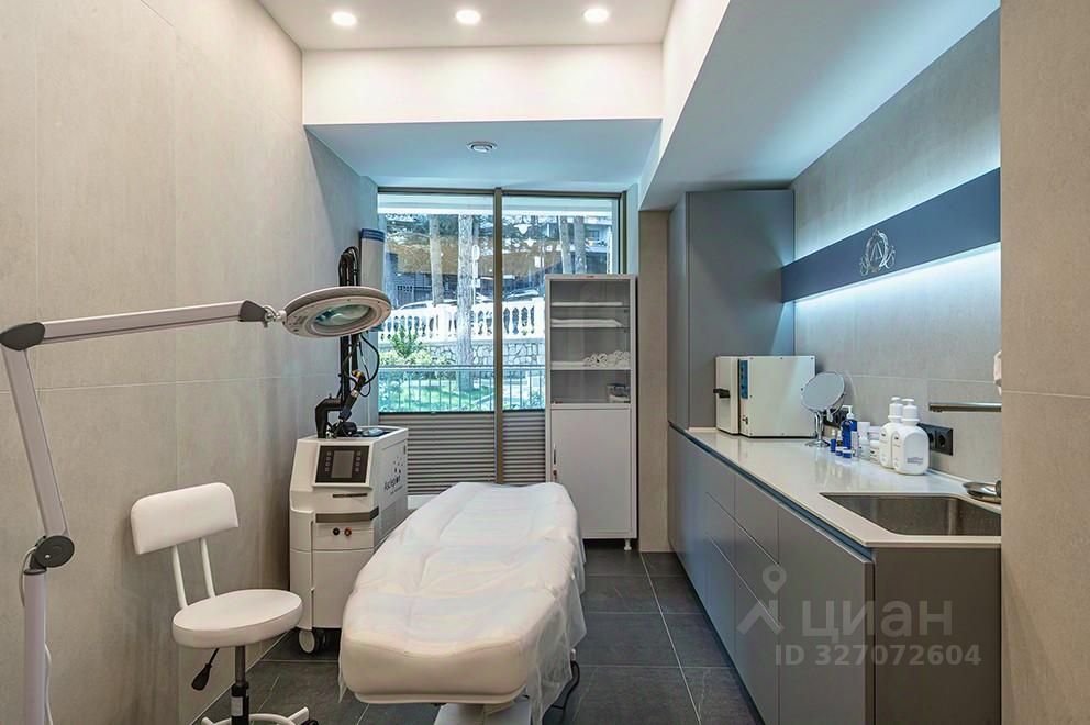 Квартира в новостройке, 912 м², 20/20 этаж