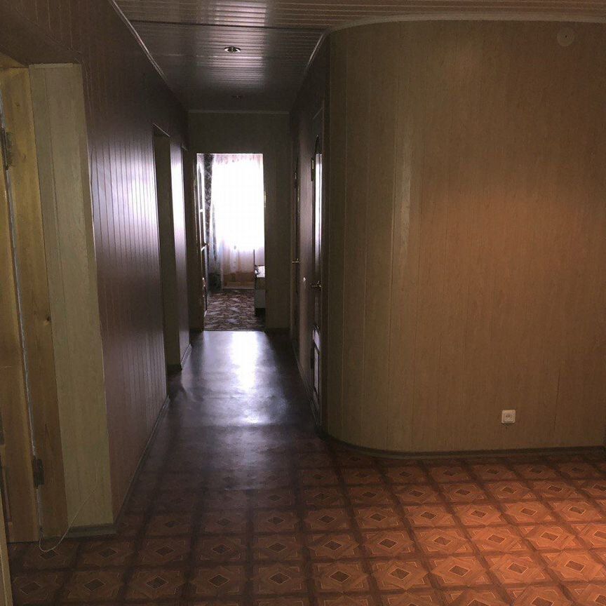 3-комн., 68.4 м², 9/11 этаж