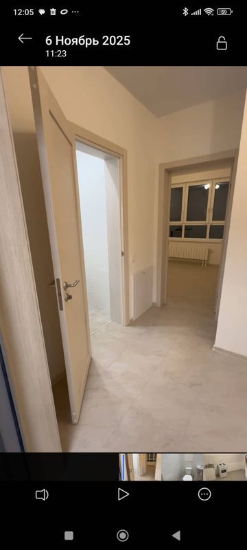 3-комн., 71 м², 3/11 этаж