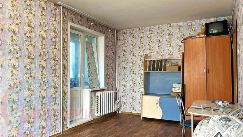 2-комн., 48 м², 3/12 этаж
