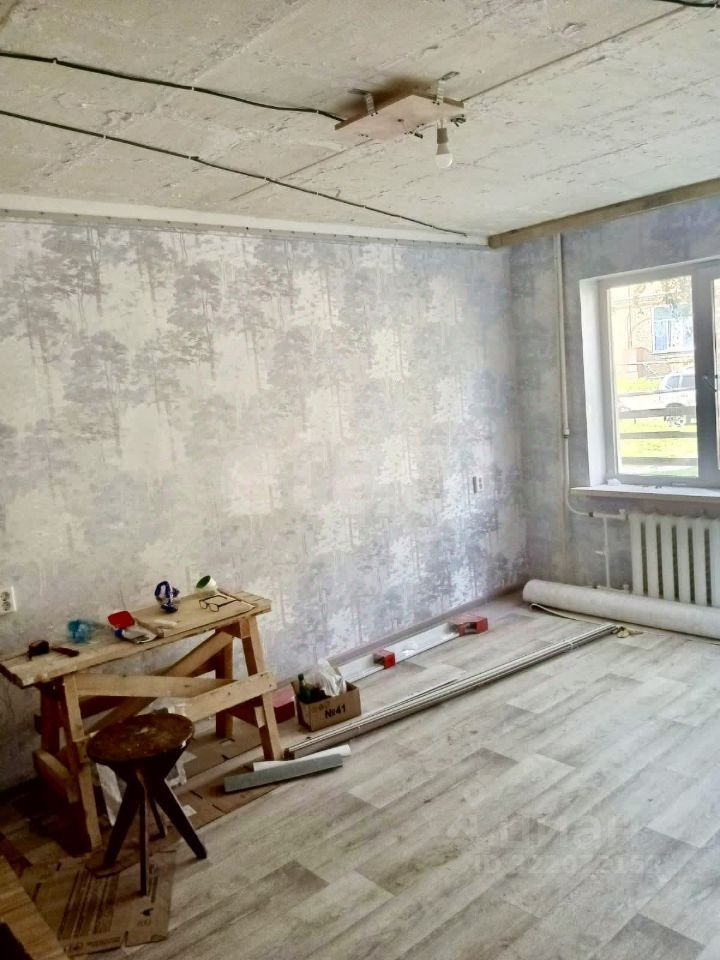 3-комн., 59.9 м², 1/5 этаж