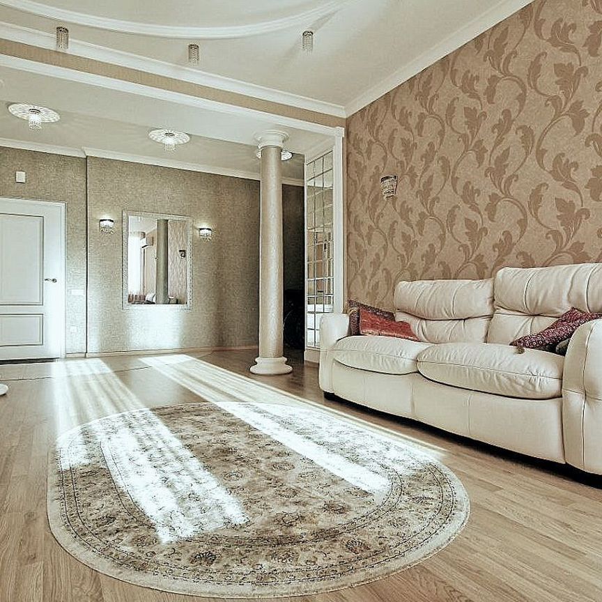 3-комн., 92.2 м², 6/11 этаж