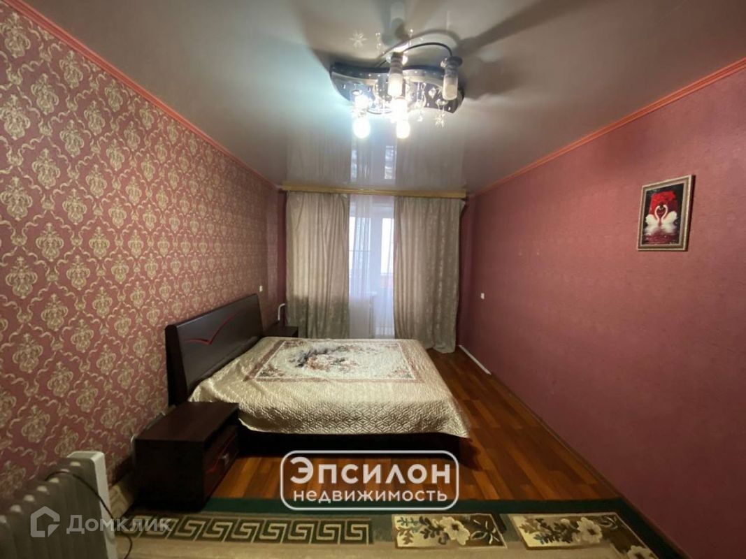 2-комн., 60.3 м², 10/10 этаж