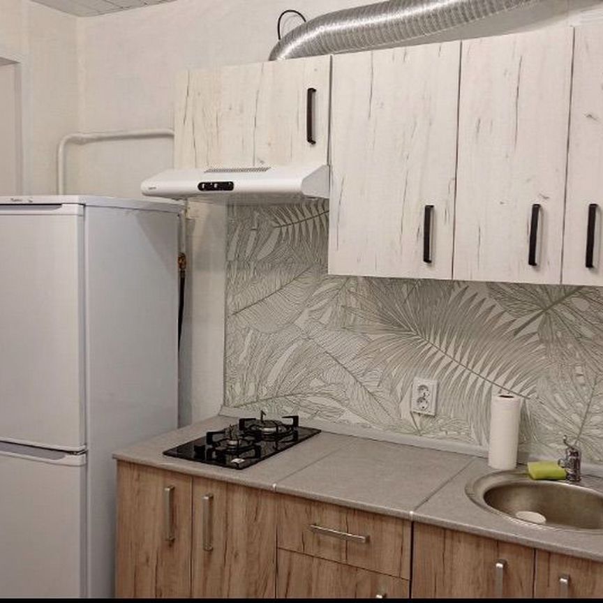 2-комн., 43 м², 5/5 этаж