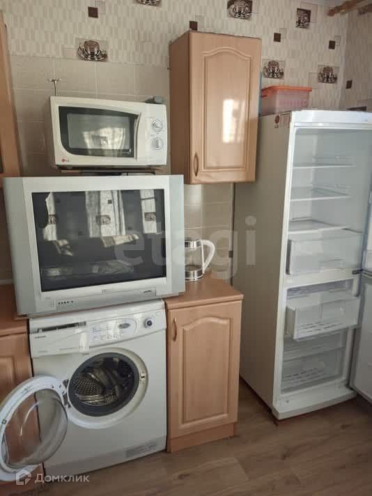 1-комн. квартира, 35 м2, 5/5 этаж