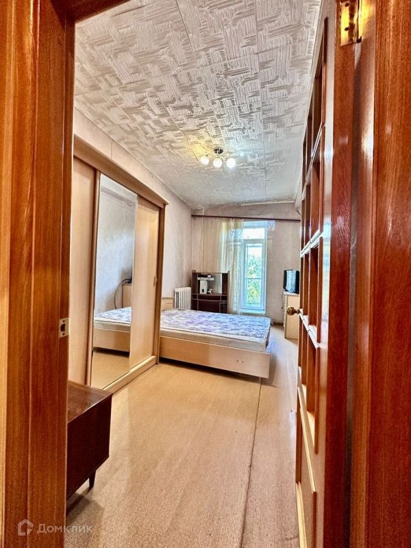 2-комн., 51.1 м², 2/2 этаж