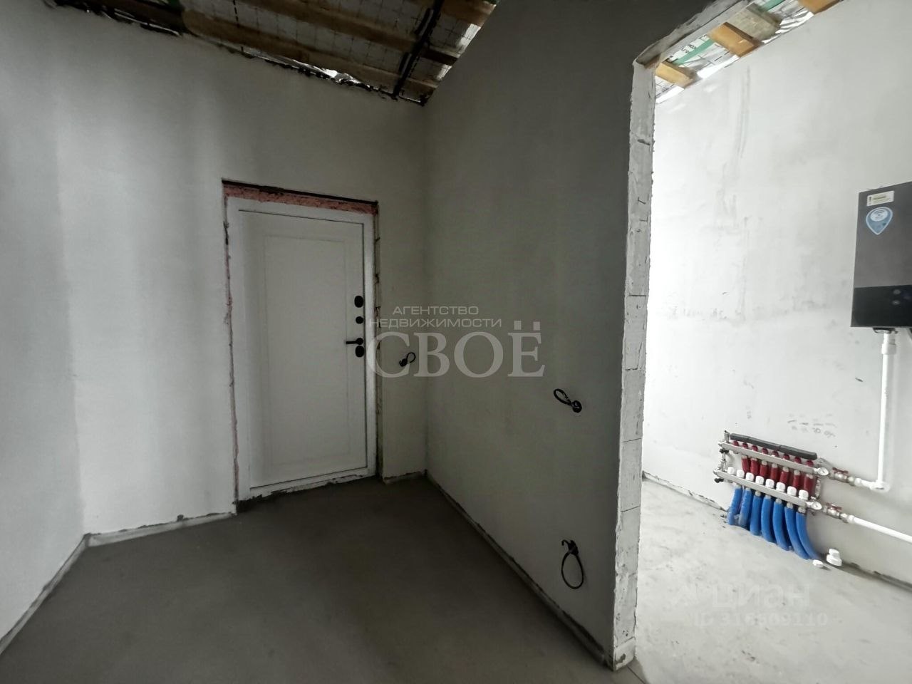 Дом, 100 м², 12 соток