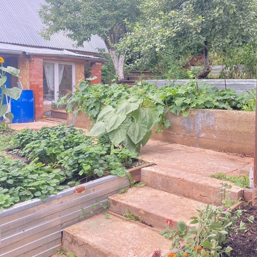 Дом, 70 м², 6 соток