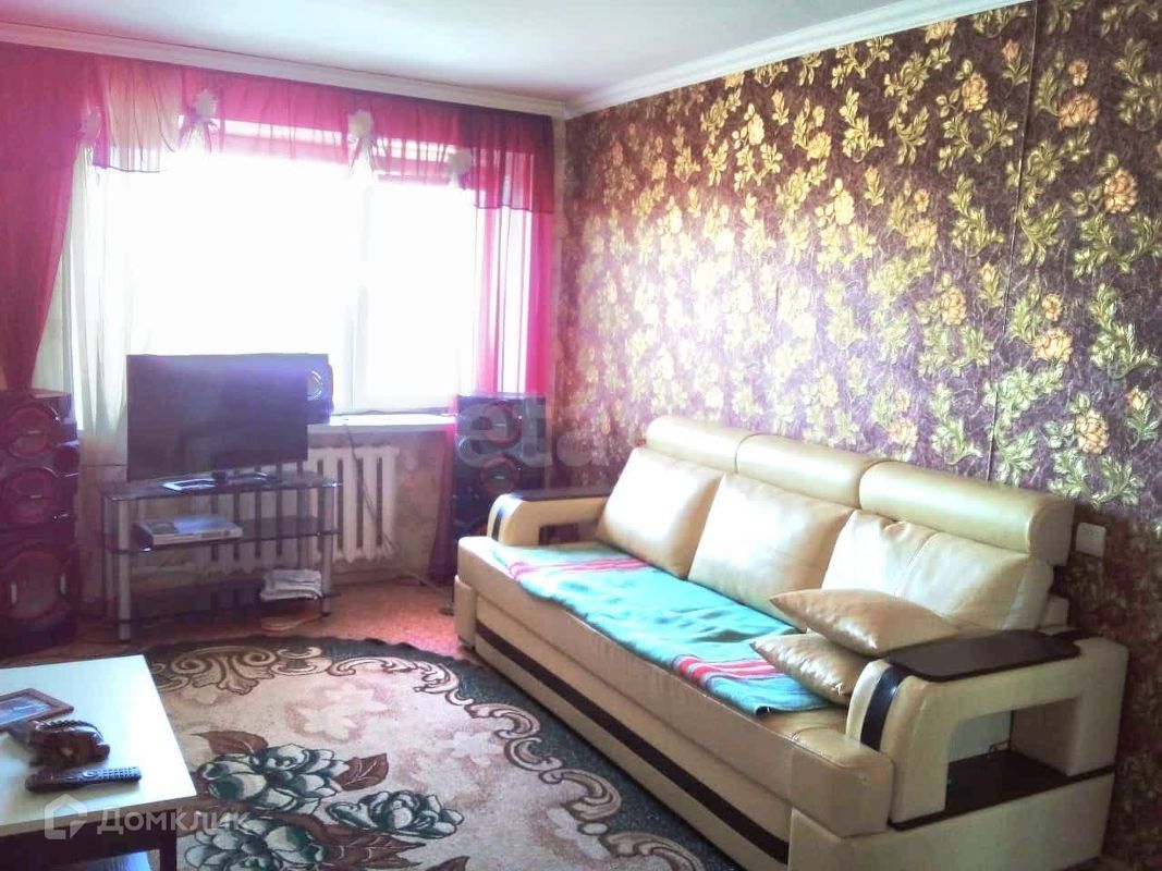 2-комн., 54.4 м², 12/12 этаж