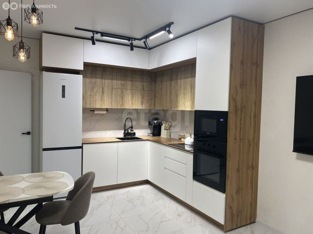3-комн., 74.5 м², 3/7 этаж