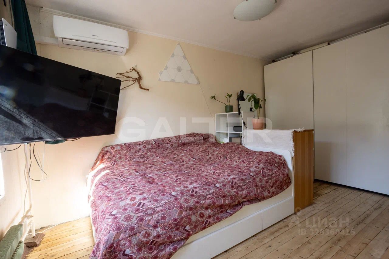 1-комн., 21 м², 4/9 этаж