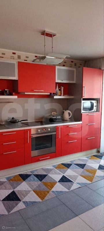 3-комн., 92.5 м², 5/14 этаж