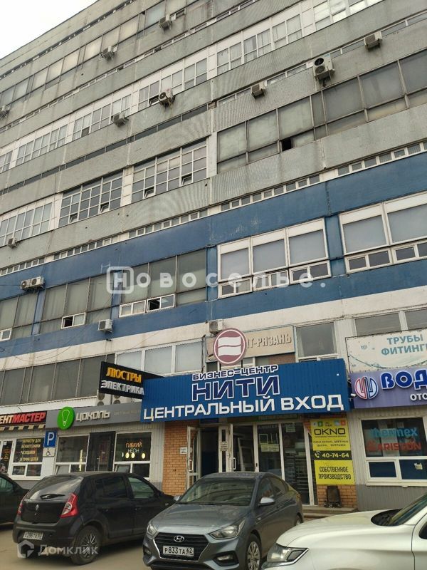 1-комн. апартаменты, 30 м2, 10/10 этаж