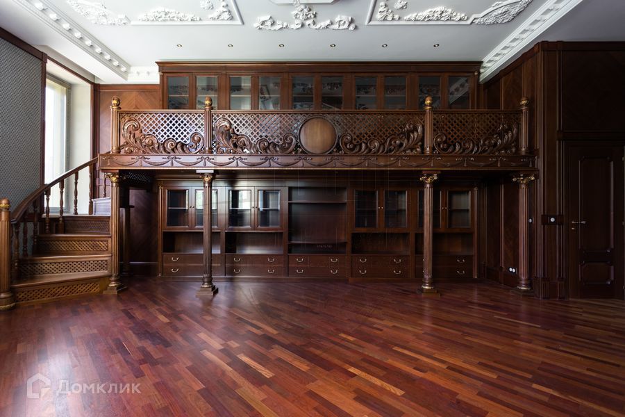5-комн., 519.2 м², 4/4 этаж
