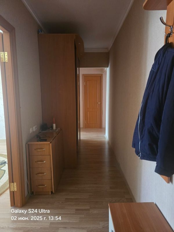 3-комн., Квартира, 68 м², 3/10 этаж