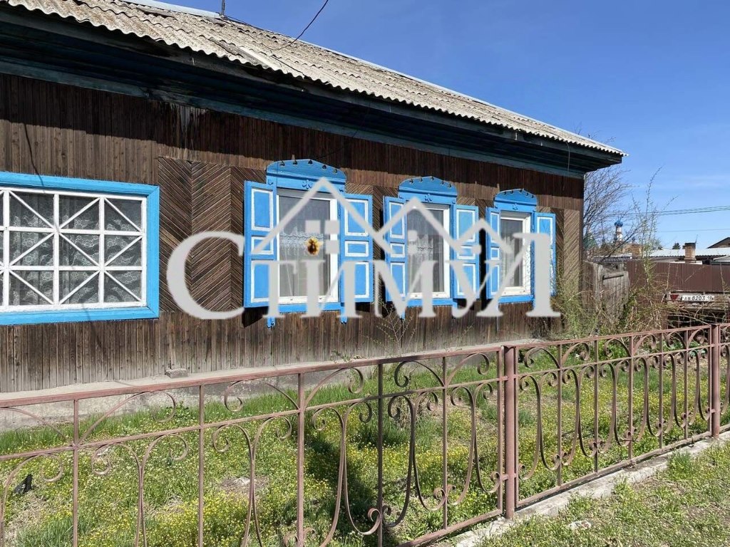 1-этажный дом, 45 м², 5 соток