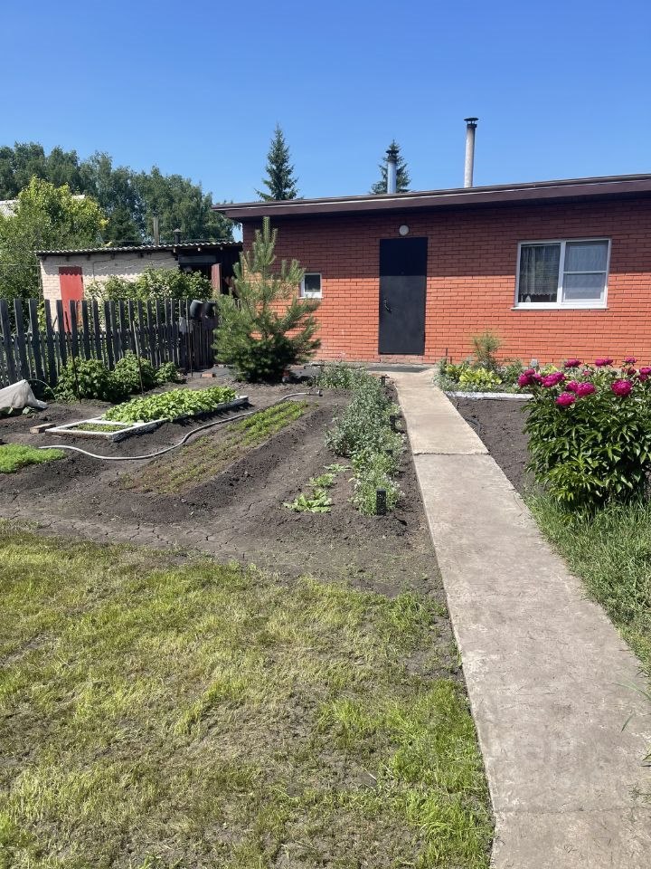 Дом, 50 м², 12 соток