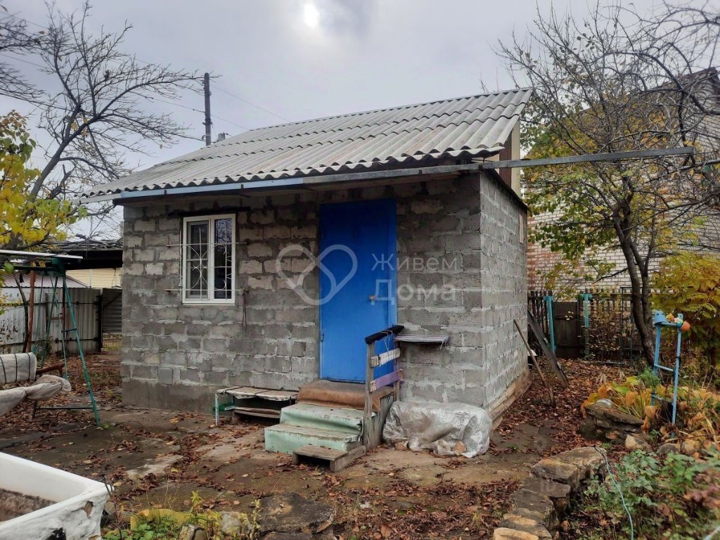 Дом, 30 м², 12 соток