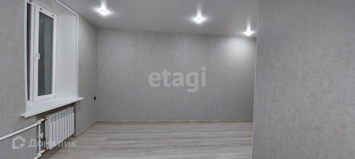 Студия, 28 м2, 2/3 этаж