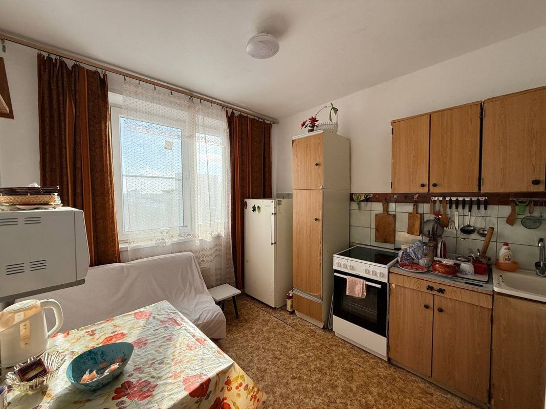 1-комн., 38.7 м², 13/14 этаж