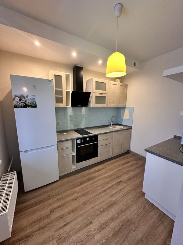 2-комн., 48 м², 8/9 этаж