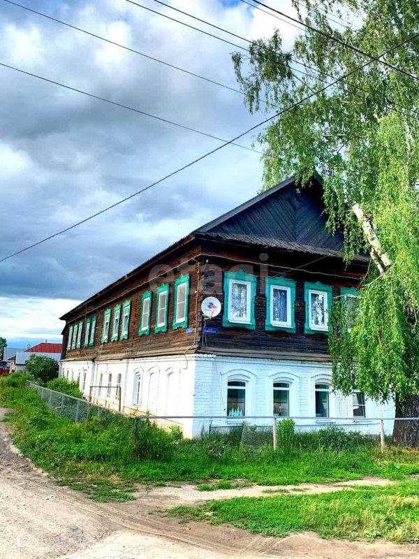 3-комн., 36.2 м², 2/2 этаж