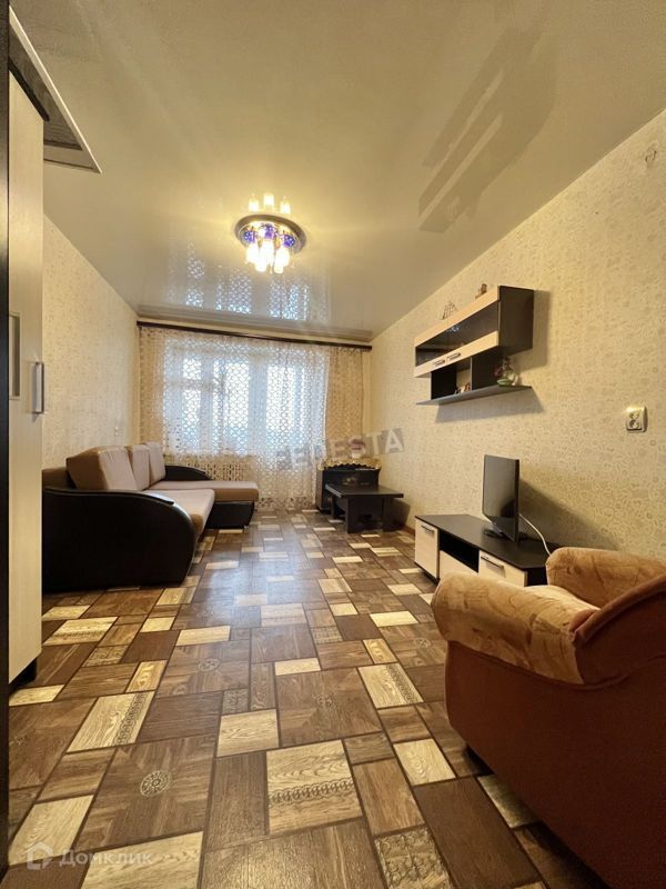 3-комн., 63.5 м², 5/5 этаж