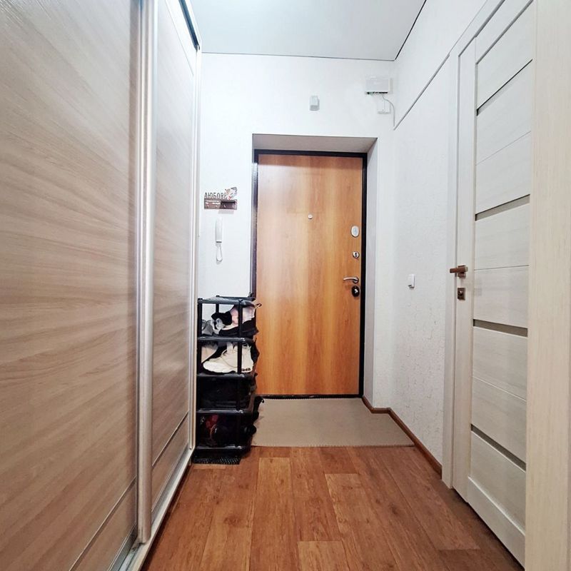 1-комн., Квартира, 31.9 м², 4/5 этаж