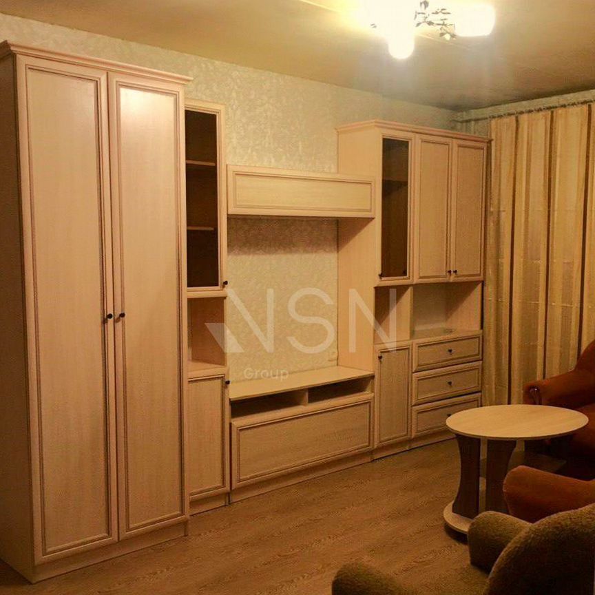 2-комн., 41.9 м², 1/9 этаж