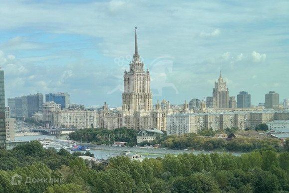 4-комн., 115 м², 17/21 этаж