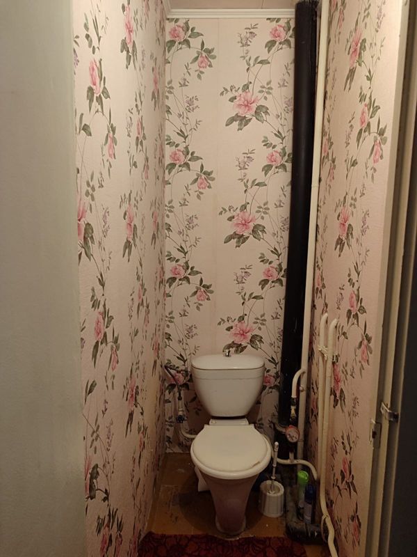 2-комн., 52.5 м², 4/5 этаж