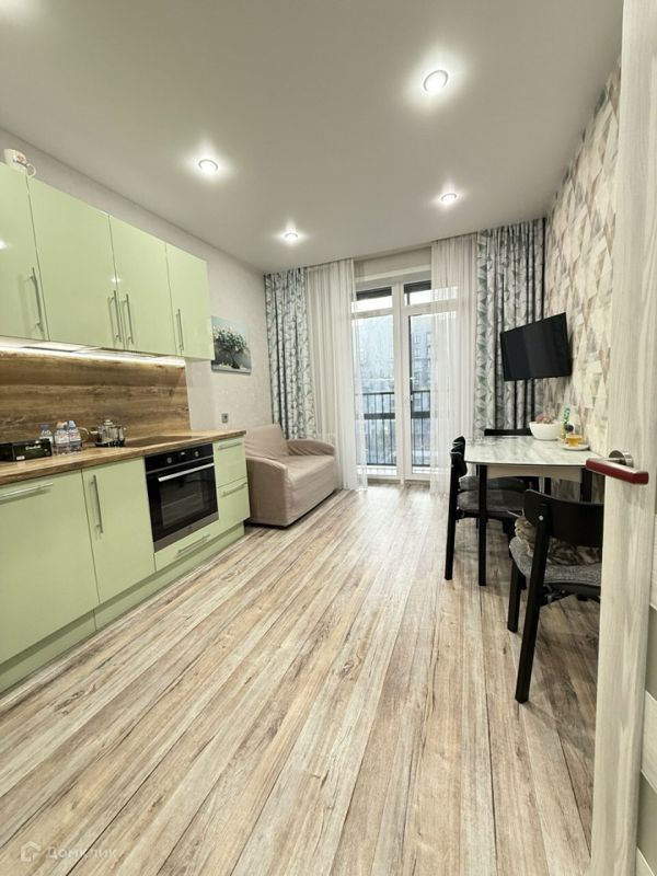 2-комн., 47.6 м², 5/7 этаж