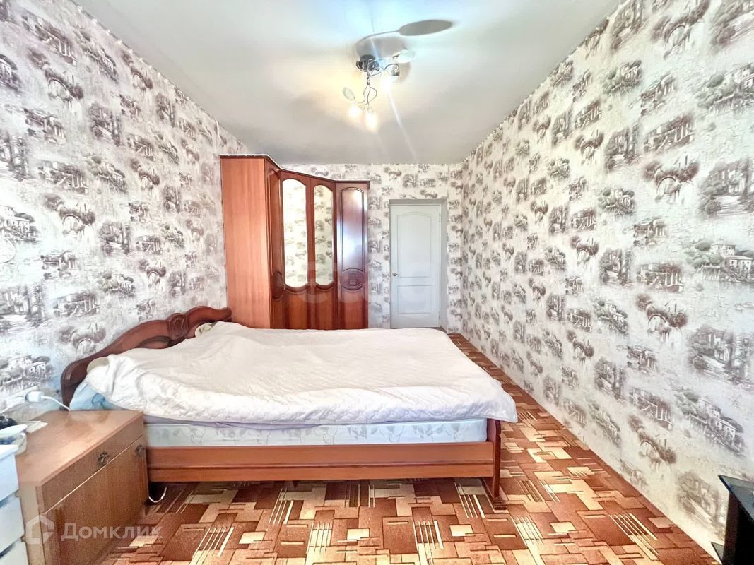 3-комн., 65.1 м², 10/10 этаж