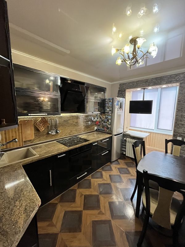 2-комн., 47.4 м², 4/5 этаж